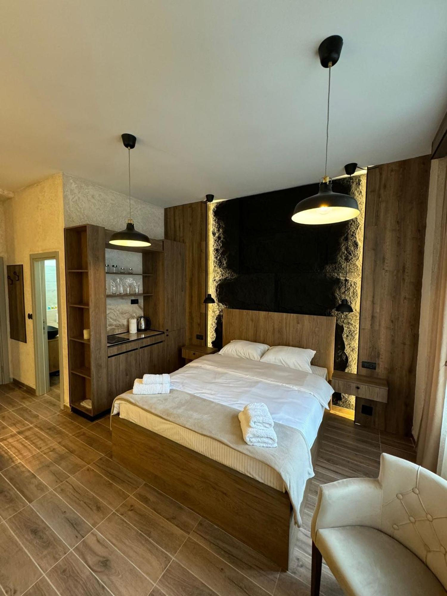 Talia Apartments Beograd Eksteriør bilde