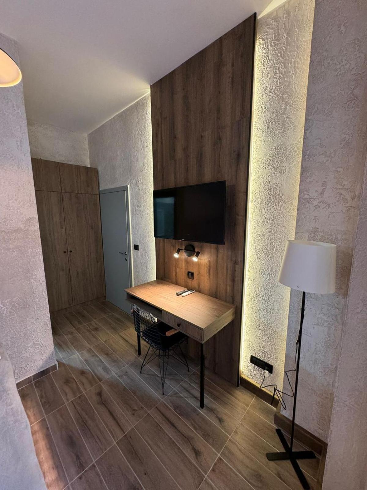 Talia Apartments Beograd Eksteriør bilde