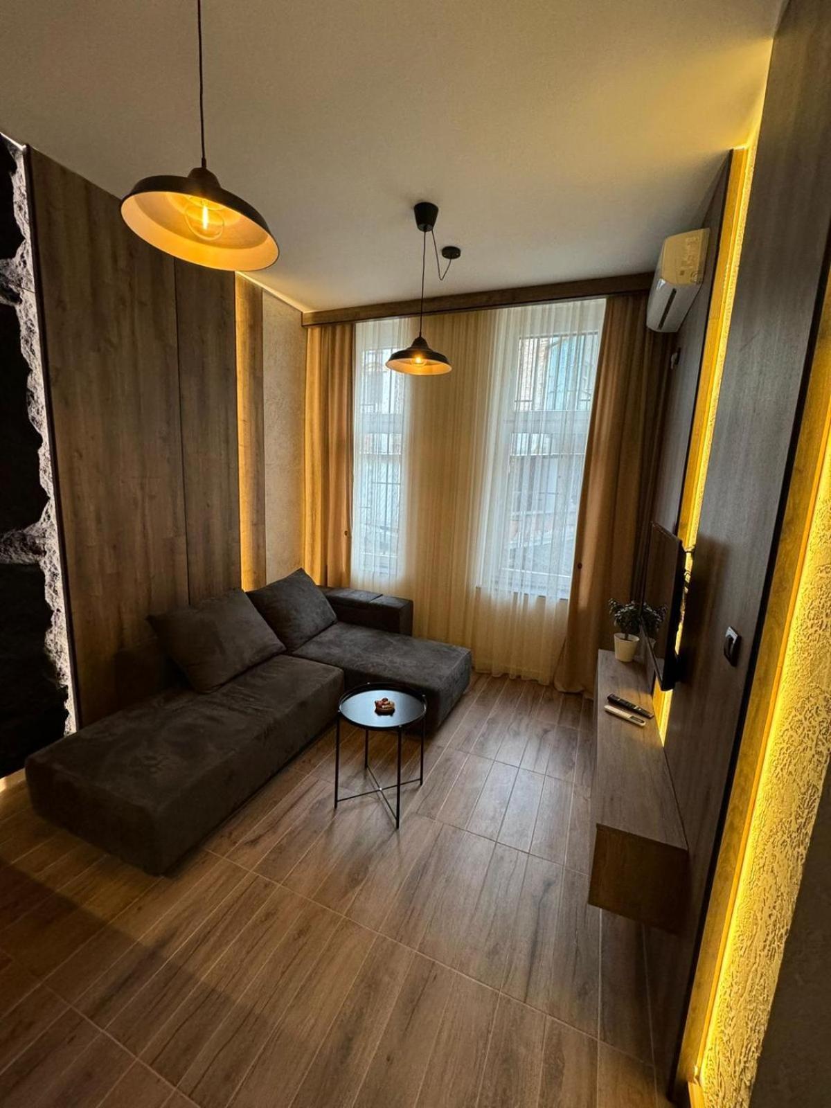 Talia Apartments Beograd Eksteriør bilde