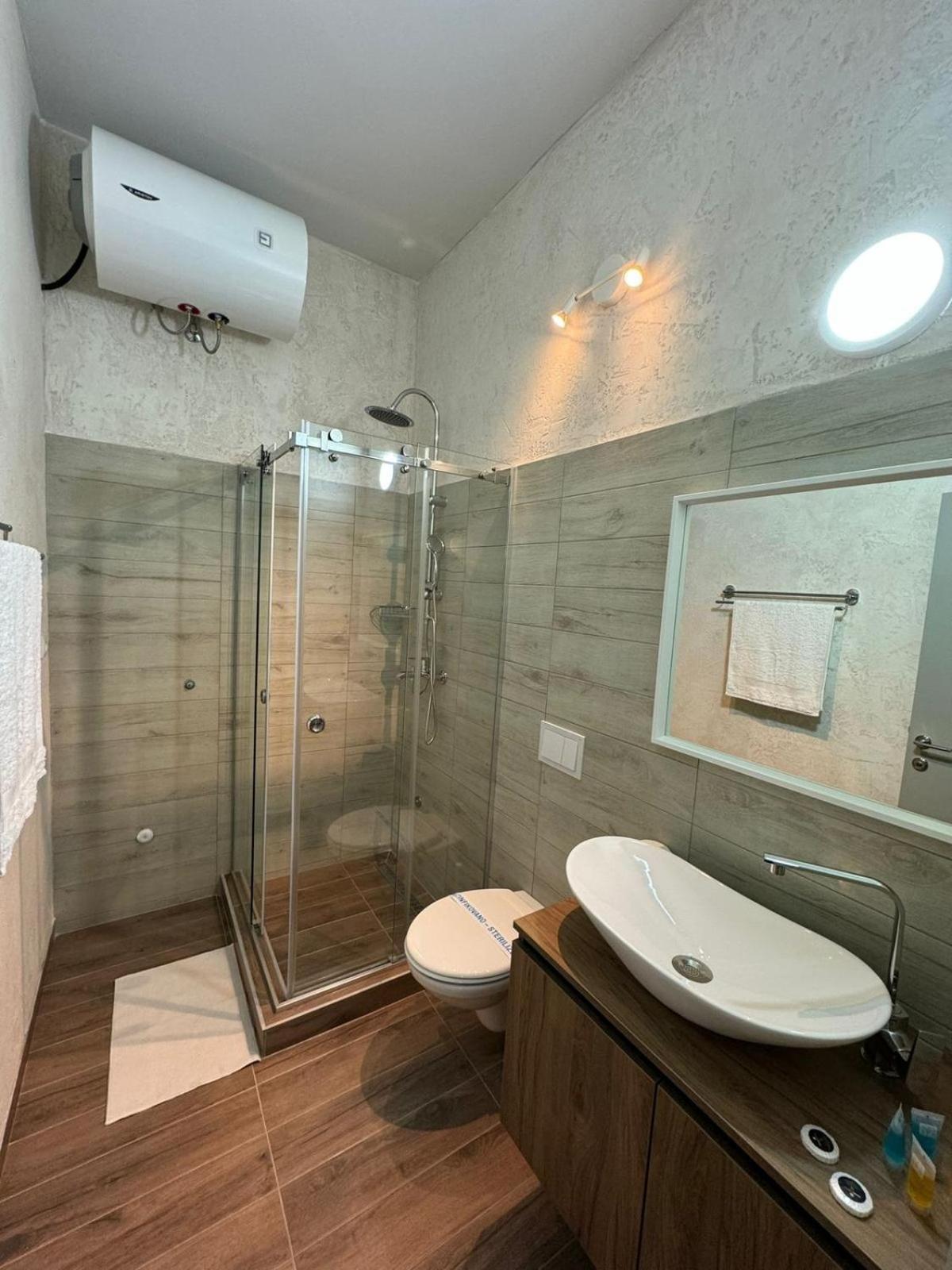 Talia Apartments Beograd Eksteriør bilde