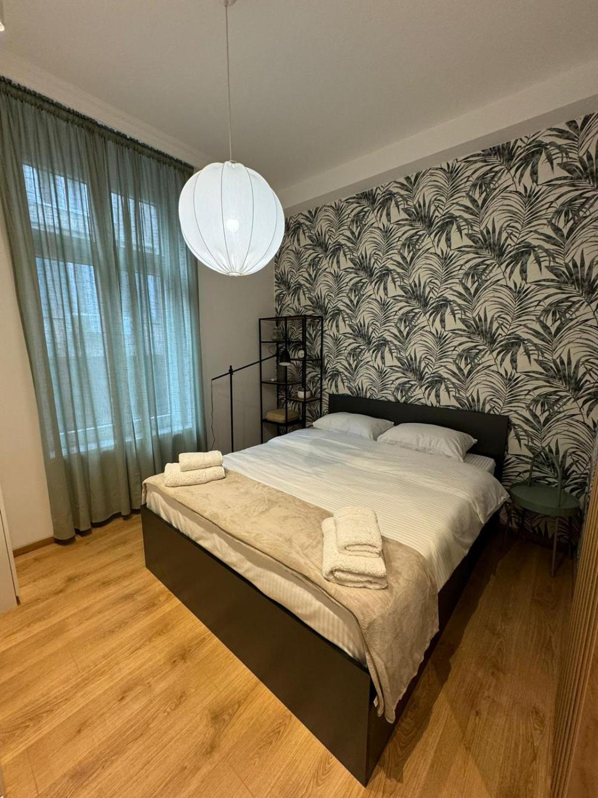 Talia Apartments Beograd Eksteriør bilde