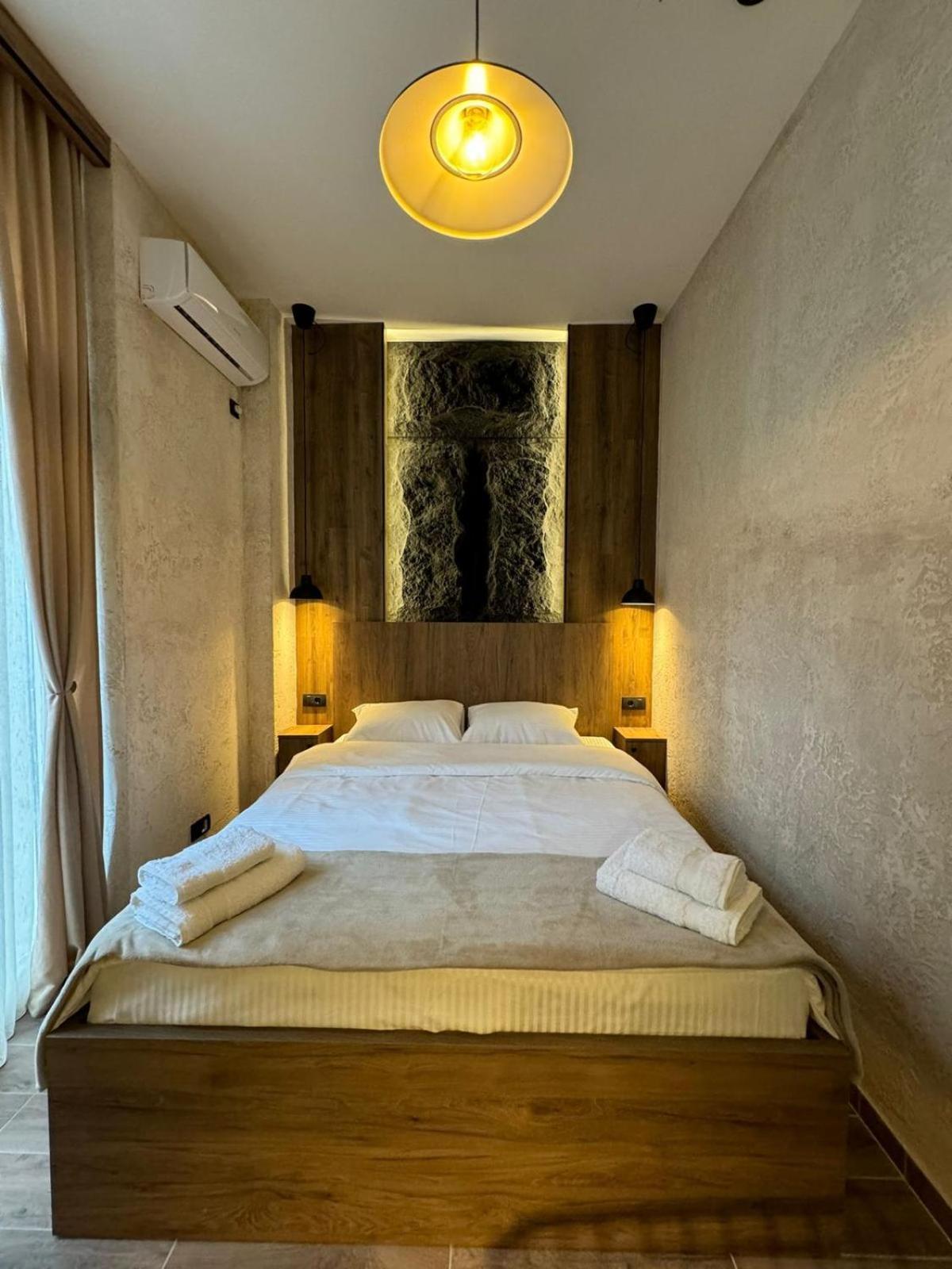 Talia Apartments Beograd Eksteriør bilde